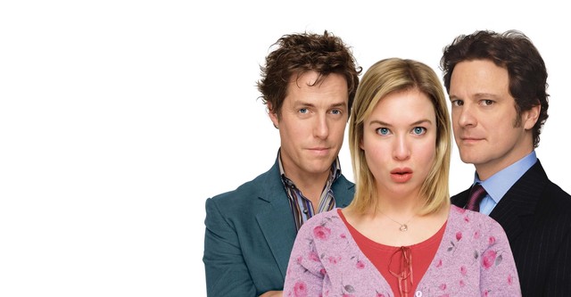 Bridget Jones: Mantığın Sınırı