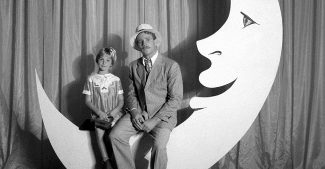 Paper Moon