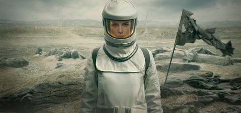 De Mission Imposible y Dune a Silo, las mejores series y películas de Rebecca Ferguson