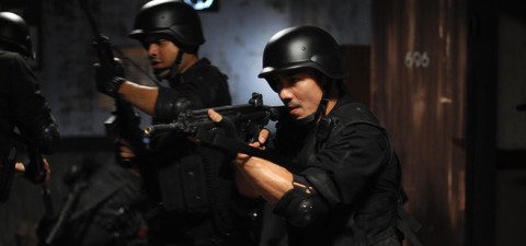 How (and Where) to Watch 'The Raid' Movies in Order