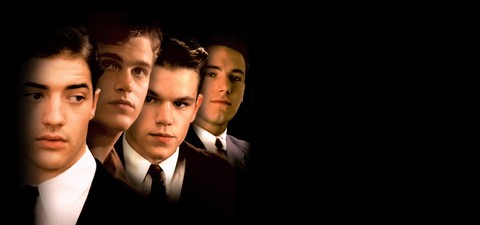 Las mejores películas de Ben Affleck y Matt Damon juntos, en orden
