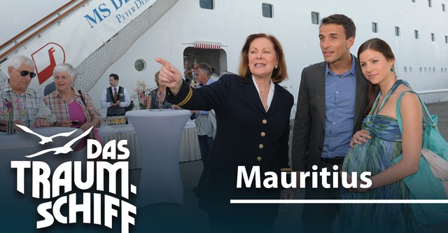 Das Traumschiff - Mauritius