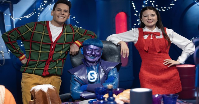 Me contro Te: Cattivissimi a Natale