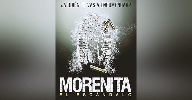 Morenita, El Escandalo