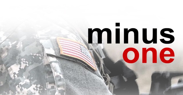 Minus One