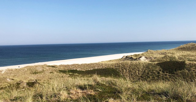 Sylt - Deutschlands edles Nordlicht