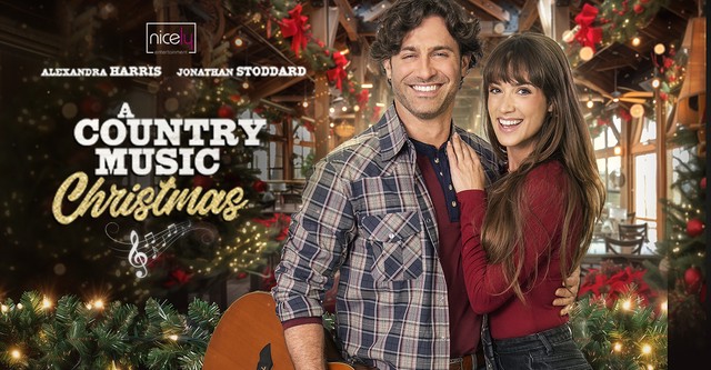 A Country Music Christmas