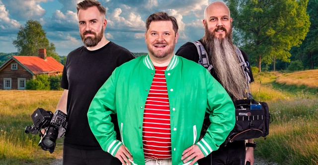Kuokkavieras Kataja