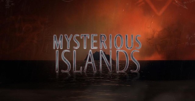 Mysterious Islands