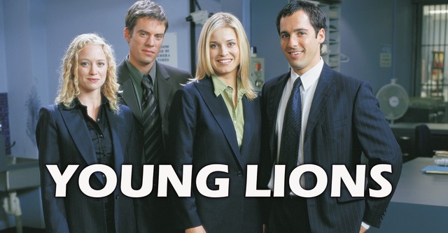 Young Lions