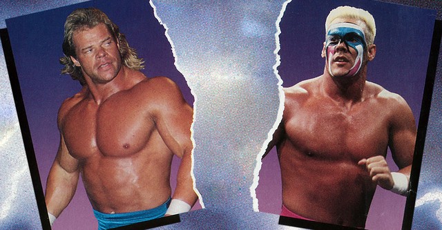 WCW SuperBrawl II