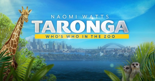 Taronga: Who's Who In The Zoo