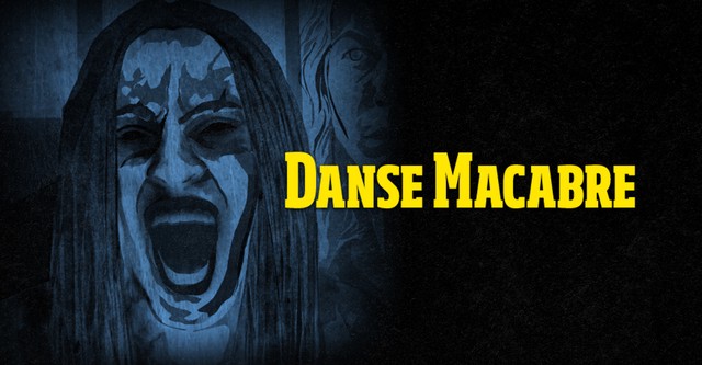 Danse Macabre