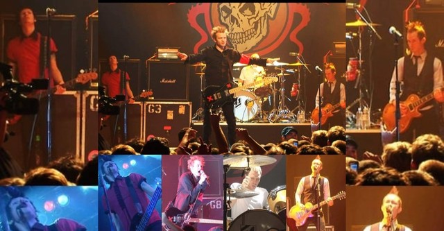 Sum 41 : Live at The House of Blues