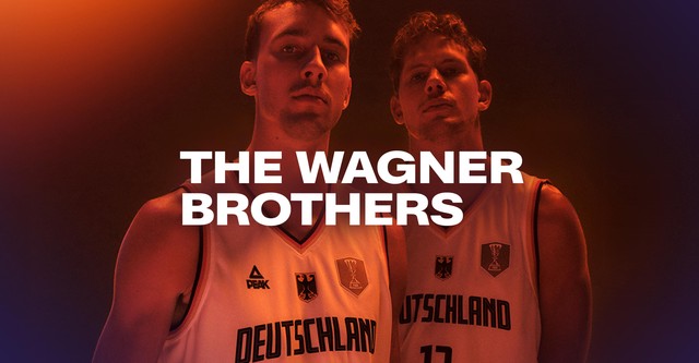 The Wagner Brothers: Zwei Brüder, ein Traum