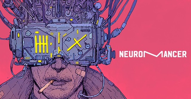 Neuromancer