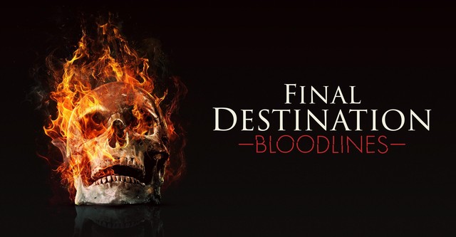 Final Destination: Bloodlines