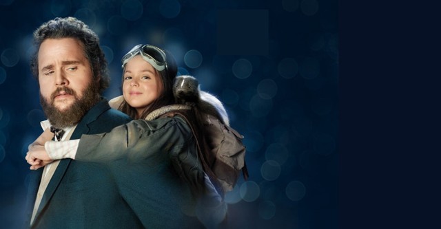 Симона и мистер скунс