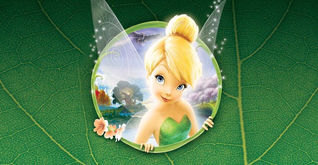 Tinker Bell