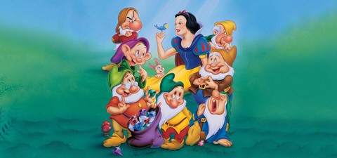 So schaust du alle Disney Classics in der richtigen Reihenfolge online an