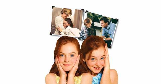 The Parent Trap