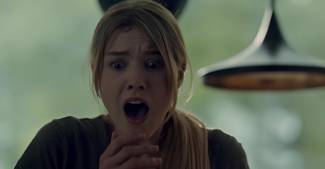 Заговоренная