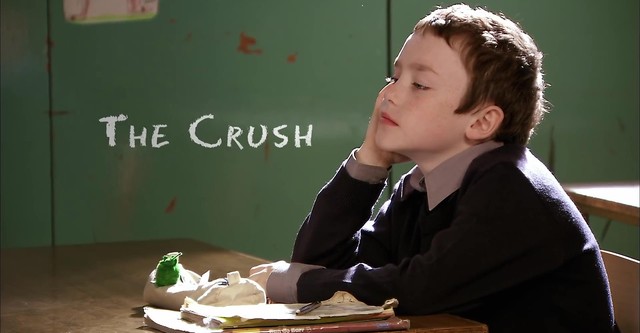 The Crush