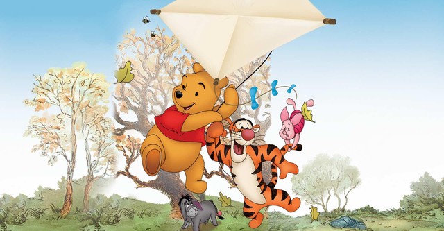 As Extra Aventuras de Winnie the Pooh