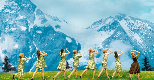 The Sound of Music