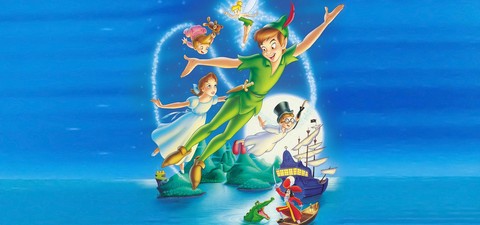 Les films de Peter Pan, du Meilleur au Pire, et Où les Regarder