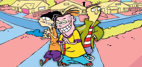 10 Classic Kids Shows For Nostalgic Millennials