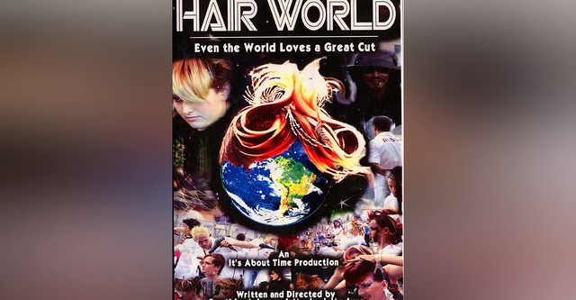 Hair World