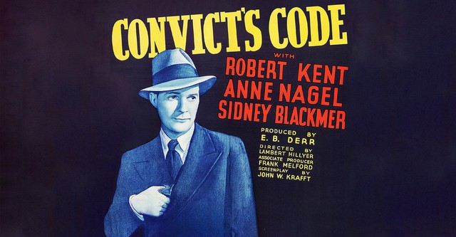 Convict's Code