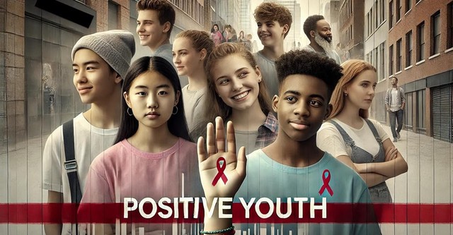 Positive Youth