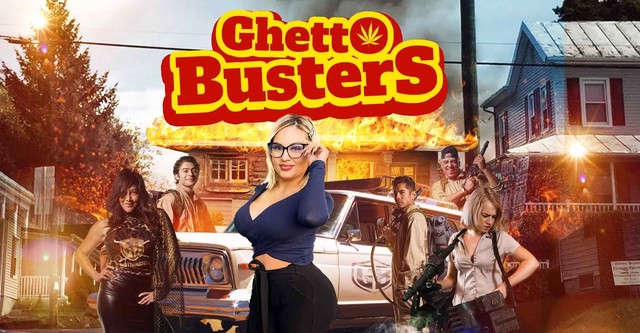 GhettoBusters