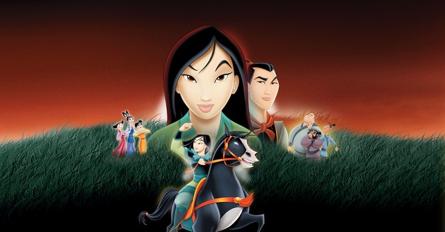 Mulan II