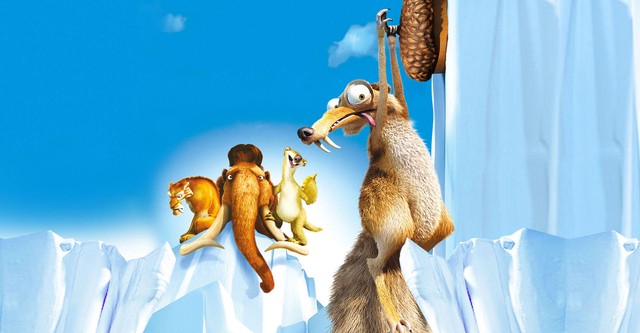 Ice Age 2 – Jetzt taut’s