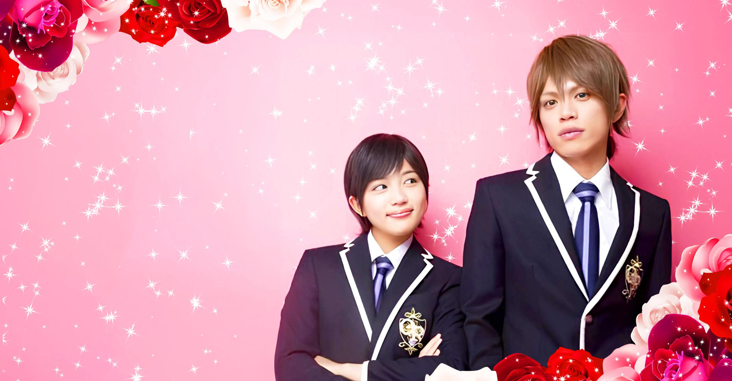 桜蘭高校ホスト部　映画版　ネクタイ image.png