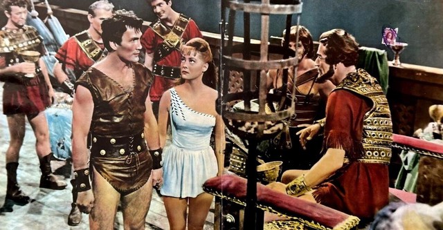 The Barbarians