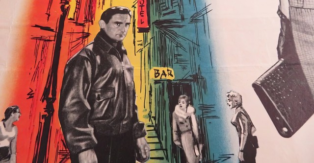 Le Désert de Pigalle