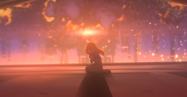 Sonic x Shadow Generations: Dark Beginnings