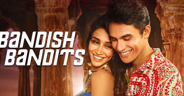 Bandish Bandits streaming tv show online