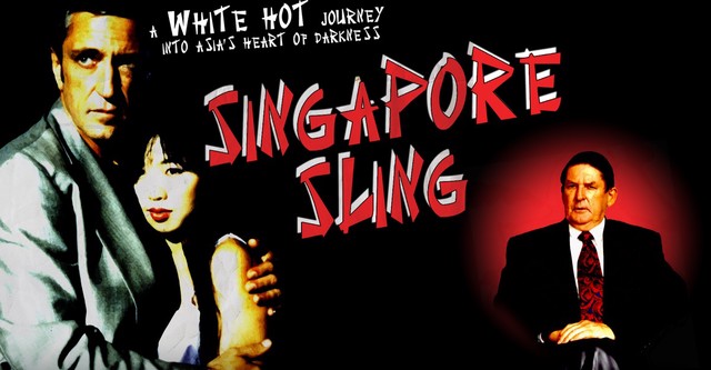 Singapore Sling