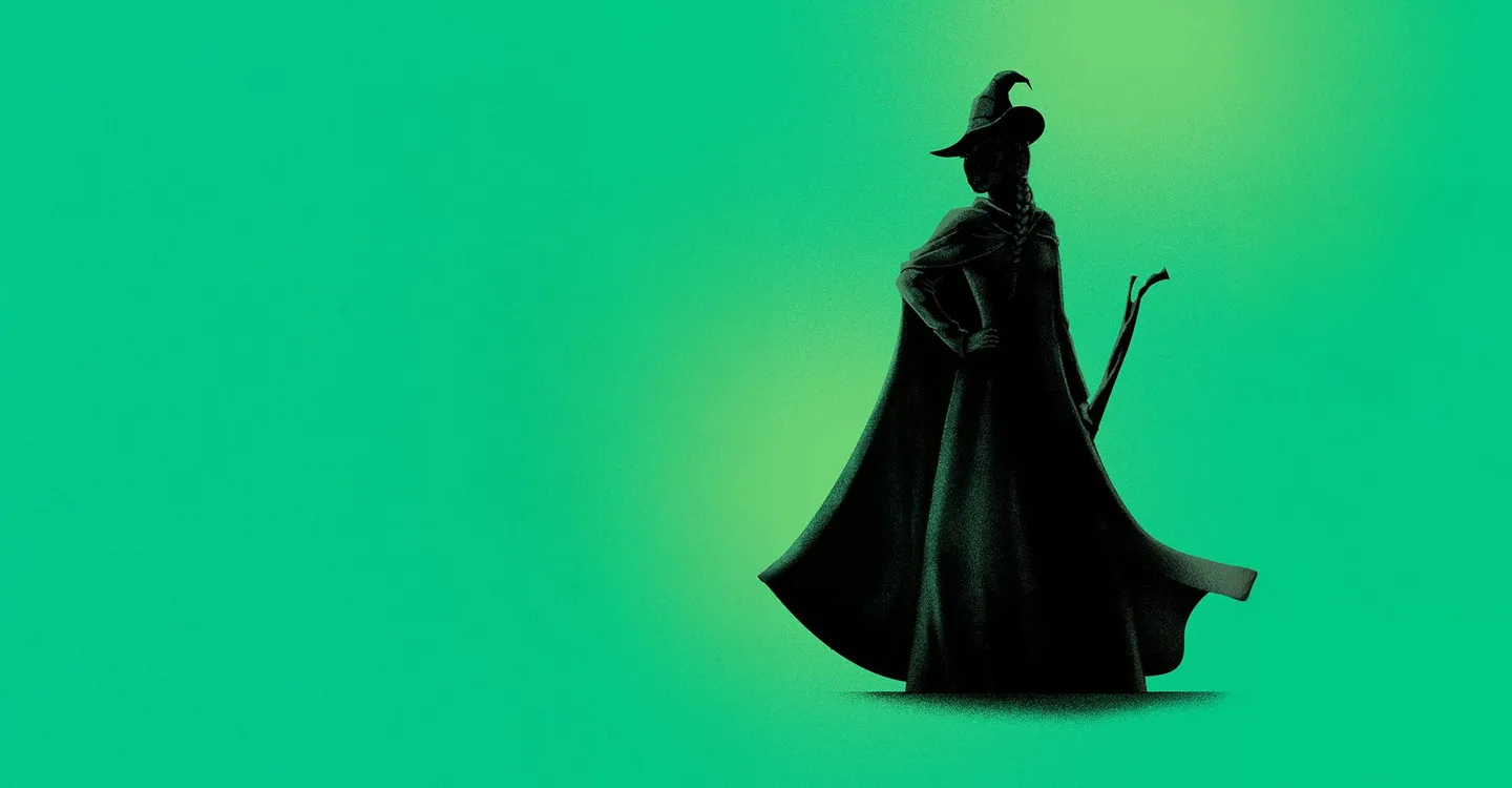 Wicked's Most Tragic Character Isn't the Witch of the West