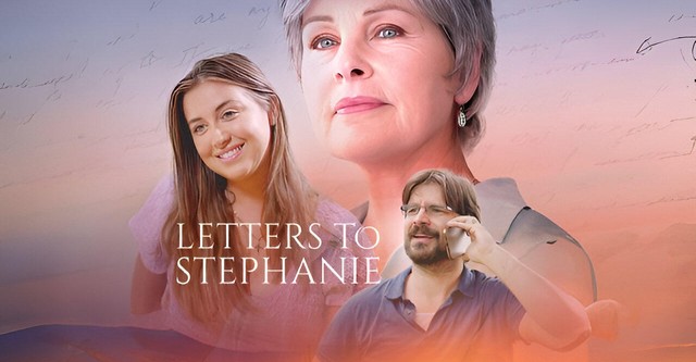 Letters to Stephanie