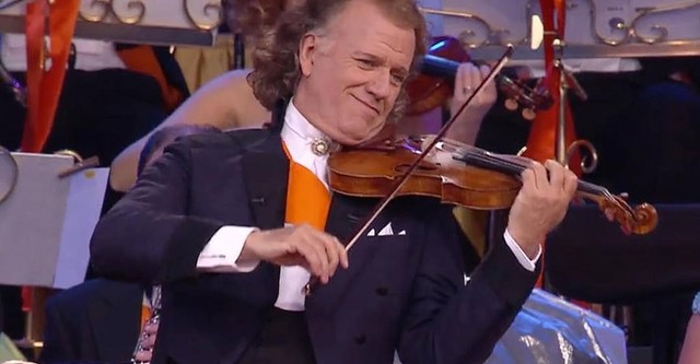 Andre Rieu : & Friends
