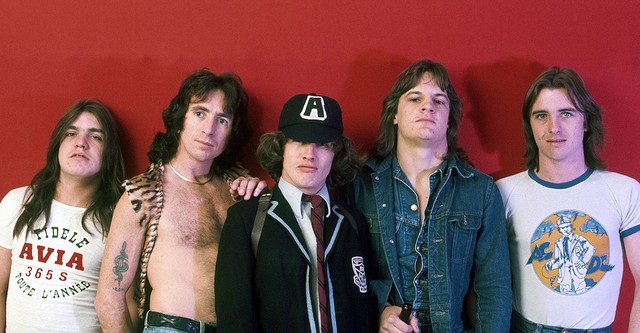 AC/DC: Hells Highway