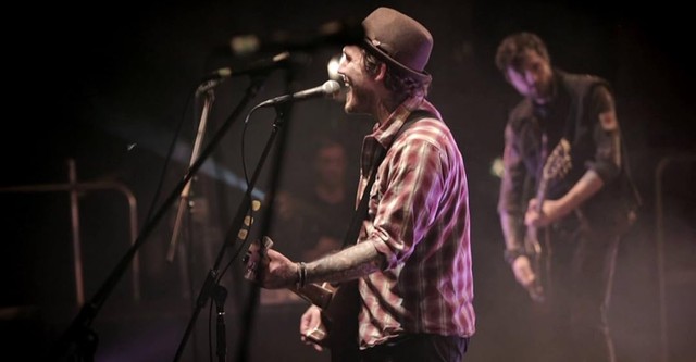 The Gaslight Anthem: Live in London