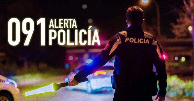 091: Alerta Policía