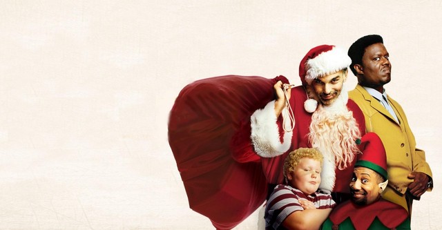 Bad Santa - O Anti-Pai Natal